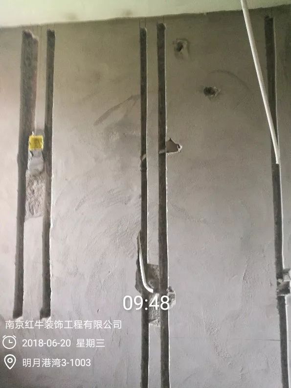 南京明月港灣105平米北歐風(fēng)格裝修  擁有獨(dú)立衣帽間與書(shū)房28