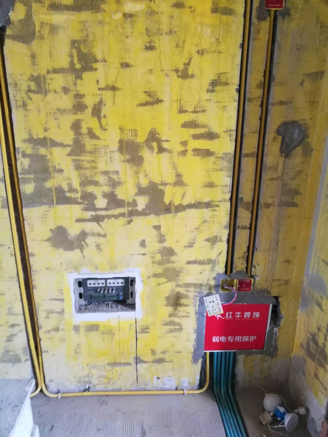 南京明月港灣105平米北歐風(fēng)格裝修  擁有獨(dú)立衣帽間與書(shū)房35弱電專用保護(hù)