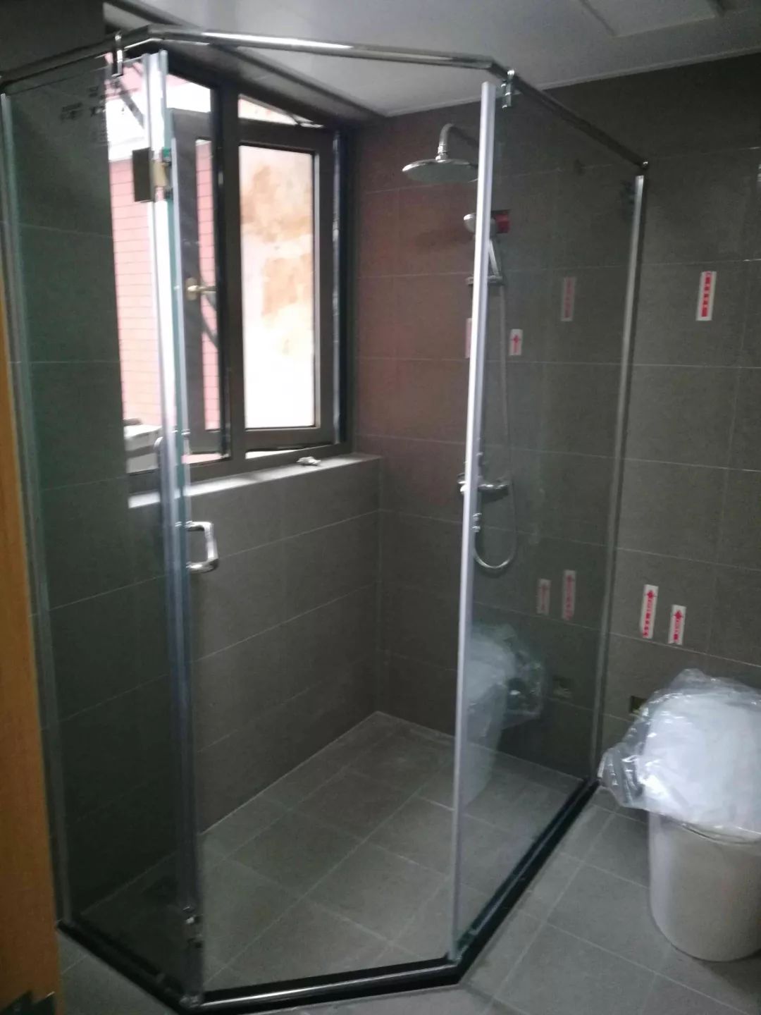 南京明月港灣105平米北歐風(fēng)格裝修  擁有獨(dú)立衣帽間與書(shū)房62