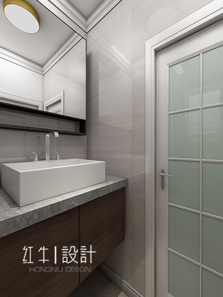 水印580_劉萍萍_南京市江寧區五礦瀾悅方山115㎡簡約現代風格裝修_客衛干區