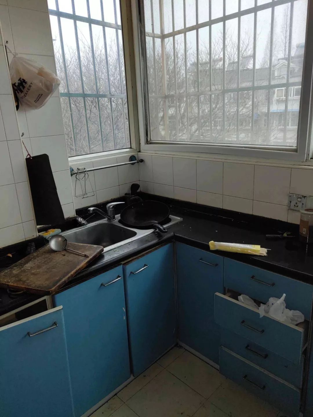 南京龍蟠花苑90㎡現代輕奢--老房升級改造，變身時尚精致家！06餐廳改造