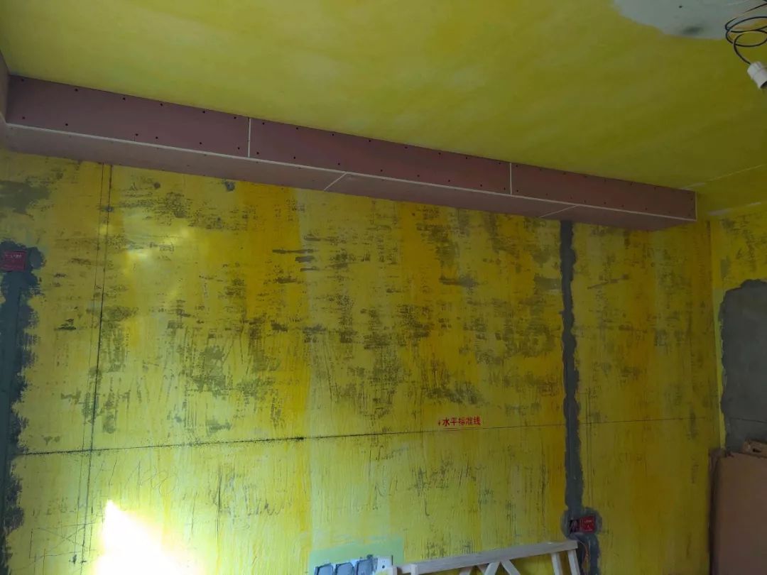 南京龍蟠花苑90㎡現代輕奢--老房升級改造，變身時尚精致家！32瓦木施工