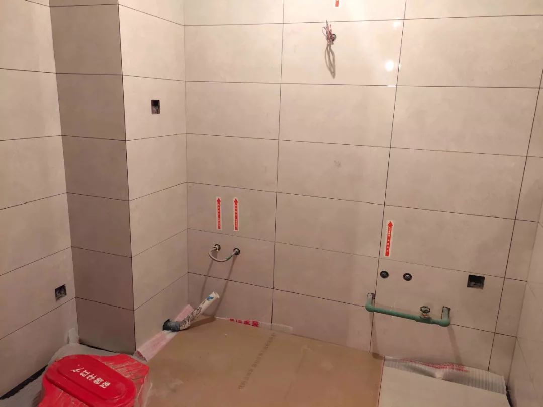 南京龍蟠花苑90㎡現代輕奢--老房升級改造，變身時尚精致家！34瓦木施工