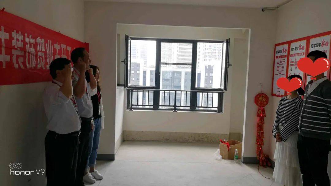 保利國際社區95㎡北歐風格--記錄毛坯到美家的蛻變過程15工地一覽