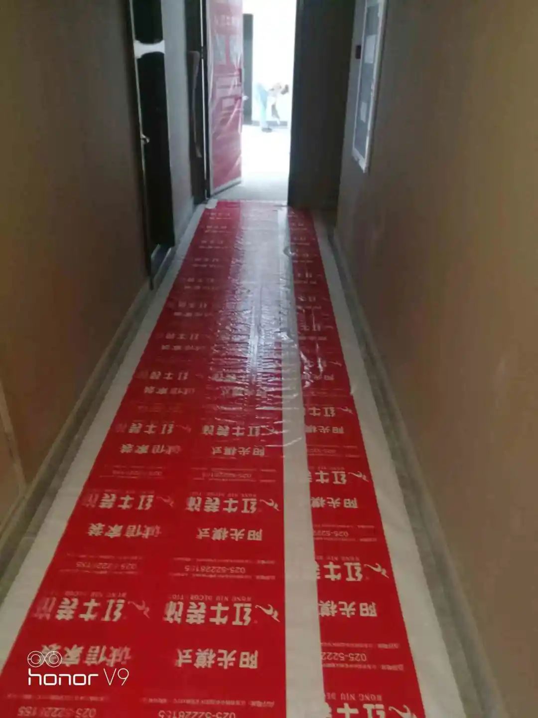 保利國際社區95㎡北歐風格--記錄毛坯到美家的蛻變過程16工地一覽