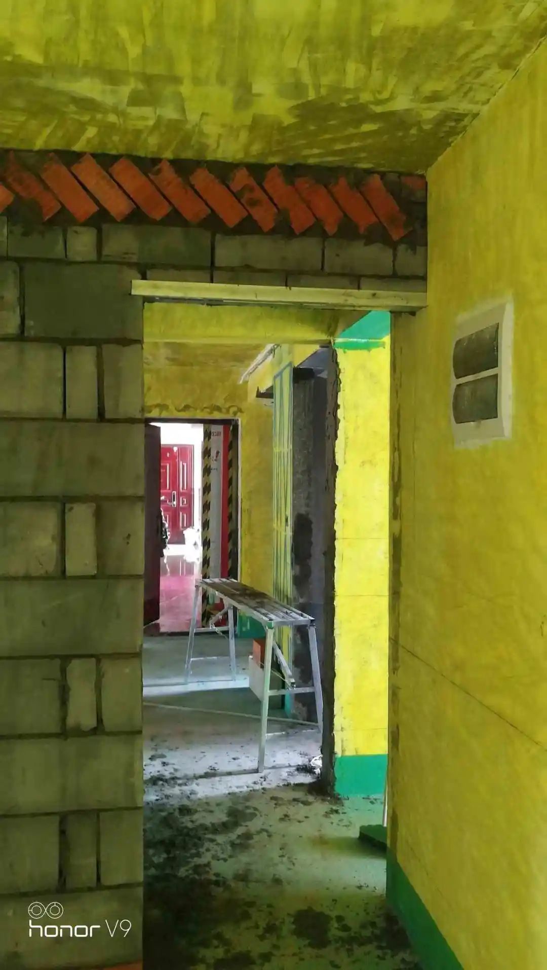 保利國際社區95㎡北歐風格--記錄毛坯到美家的蛻變過程18工地一覽