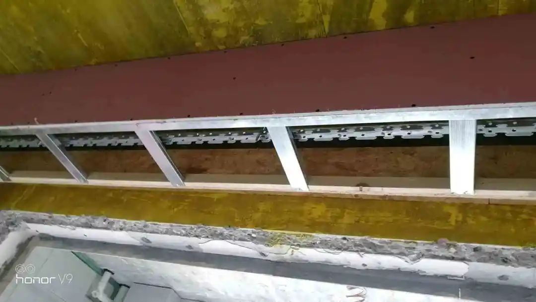 保利國際社區95㎡北歐風格--記錄毛坯到美家的蛻變過程30工地一覽