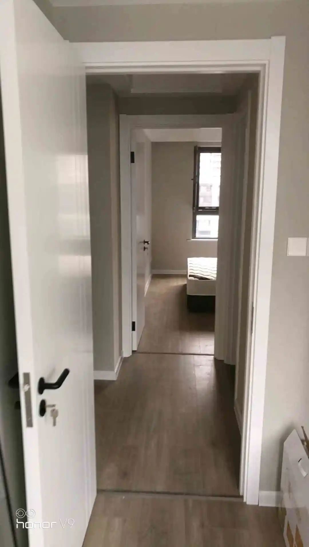 保利國際社區95㎡北歐風格--記錄毛坯到美家的蛻變過程38工地一覽