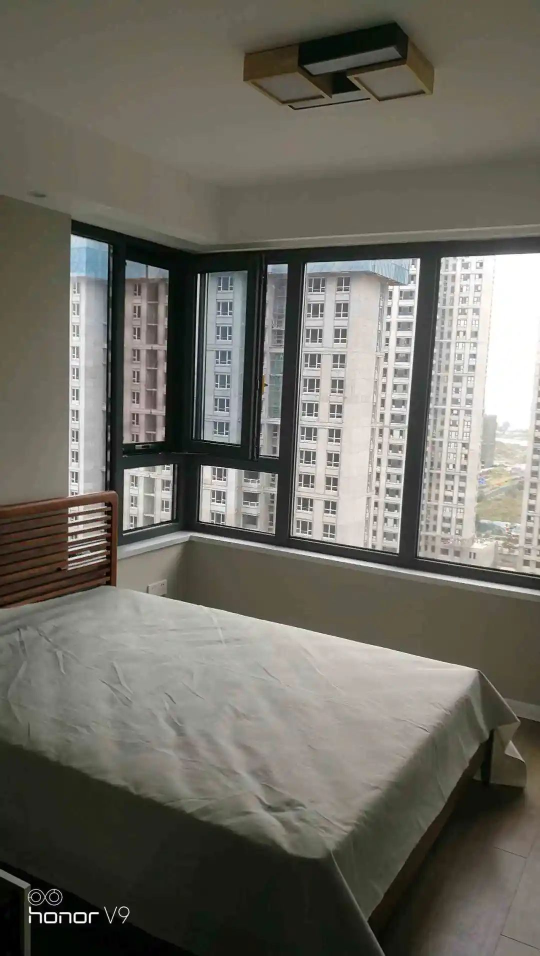 保利國際社區95㎡北歐風格--記錄毛坯到美家的蛻變過程39工地一覽