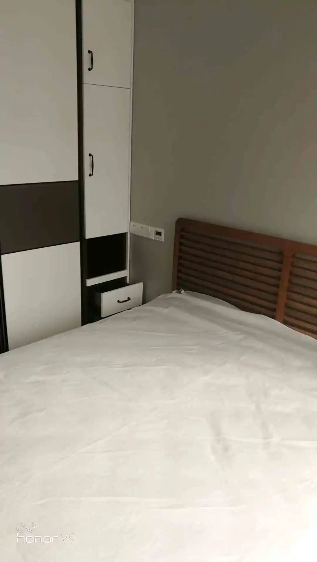 保利國際社區95㎡北歐風格--記錄毛坯到美家的蛻變過程40工地一覽