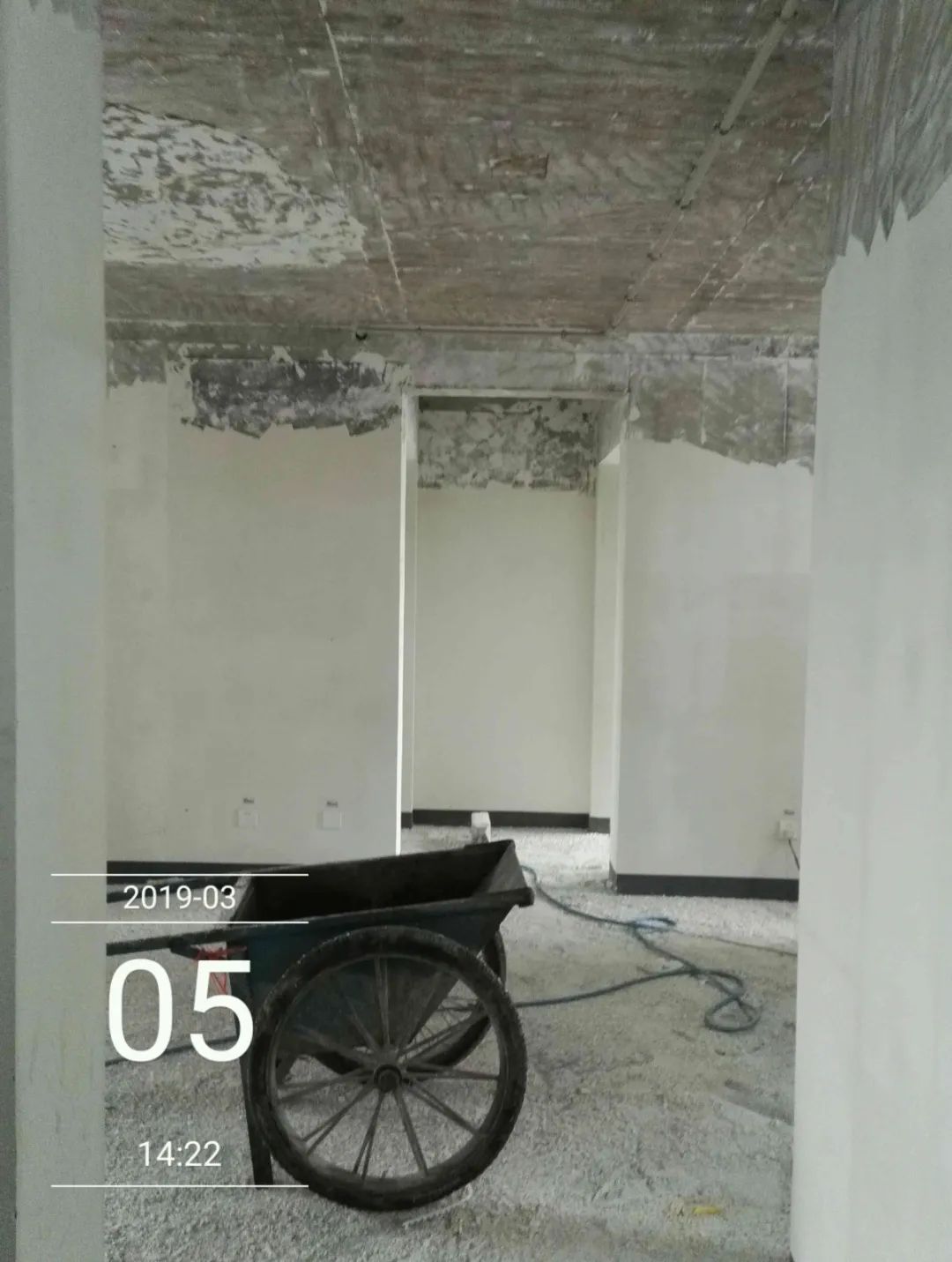 孟憲濤_保利國際社區(qū)115㎡現(xiàn)代北歐--簡潔明亮之家，一人獨居太愜意！23工地一覽