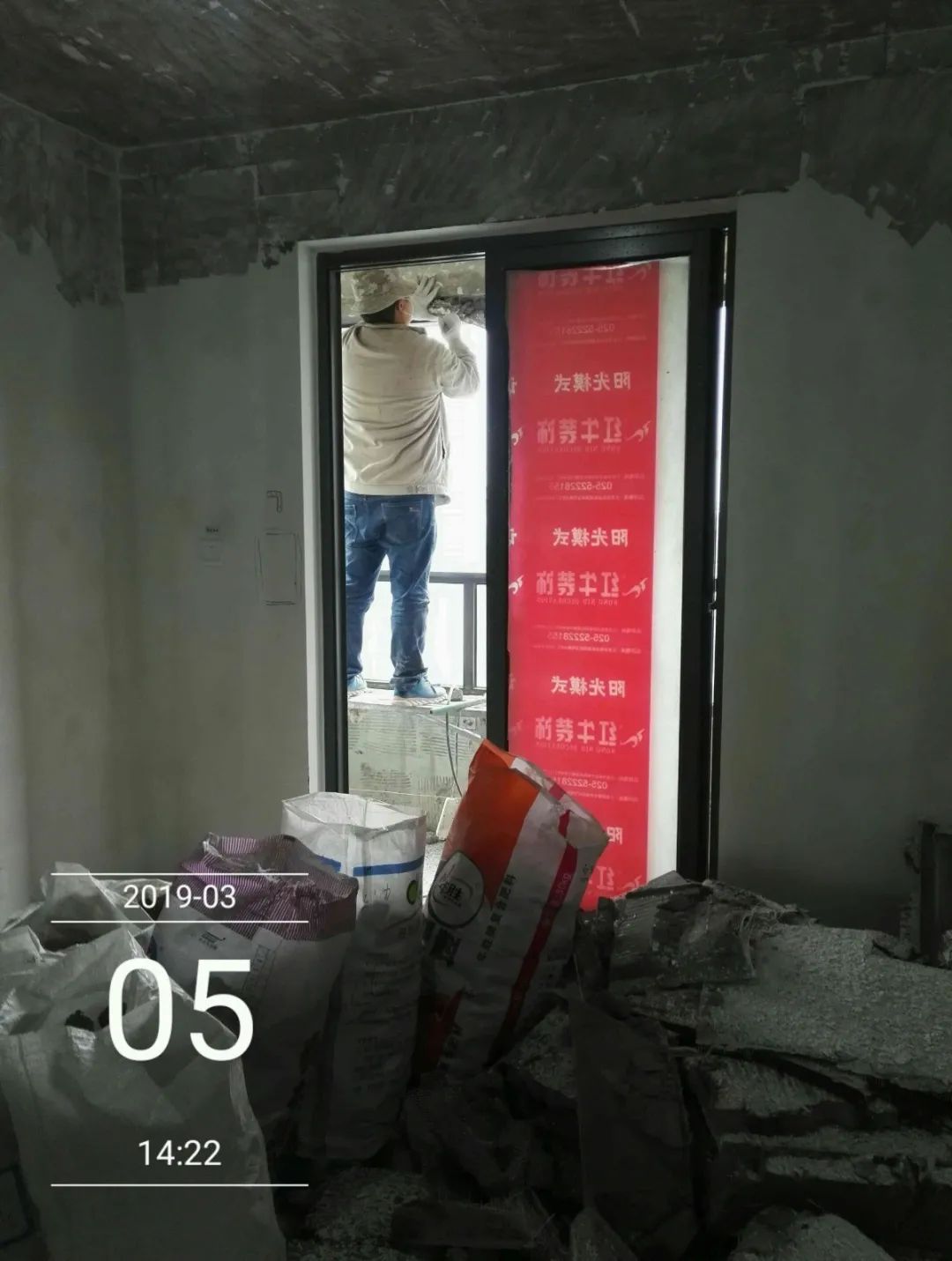 孟憲濤_保利國際社區(qū)115㎡現(xiàn)代北歐--簡潔明亮之家，一人獨居太愜意！24工地一覽