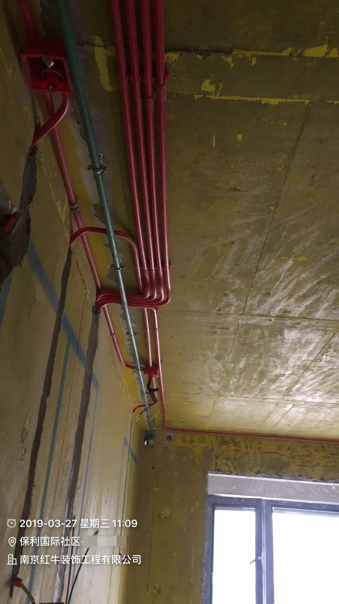 孟憲濤_保利國際社區(qū)115㎡現(xiàn)代北歐--簡潔明亮之家，一人獨居太愜意！27工地一覽