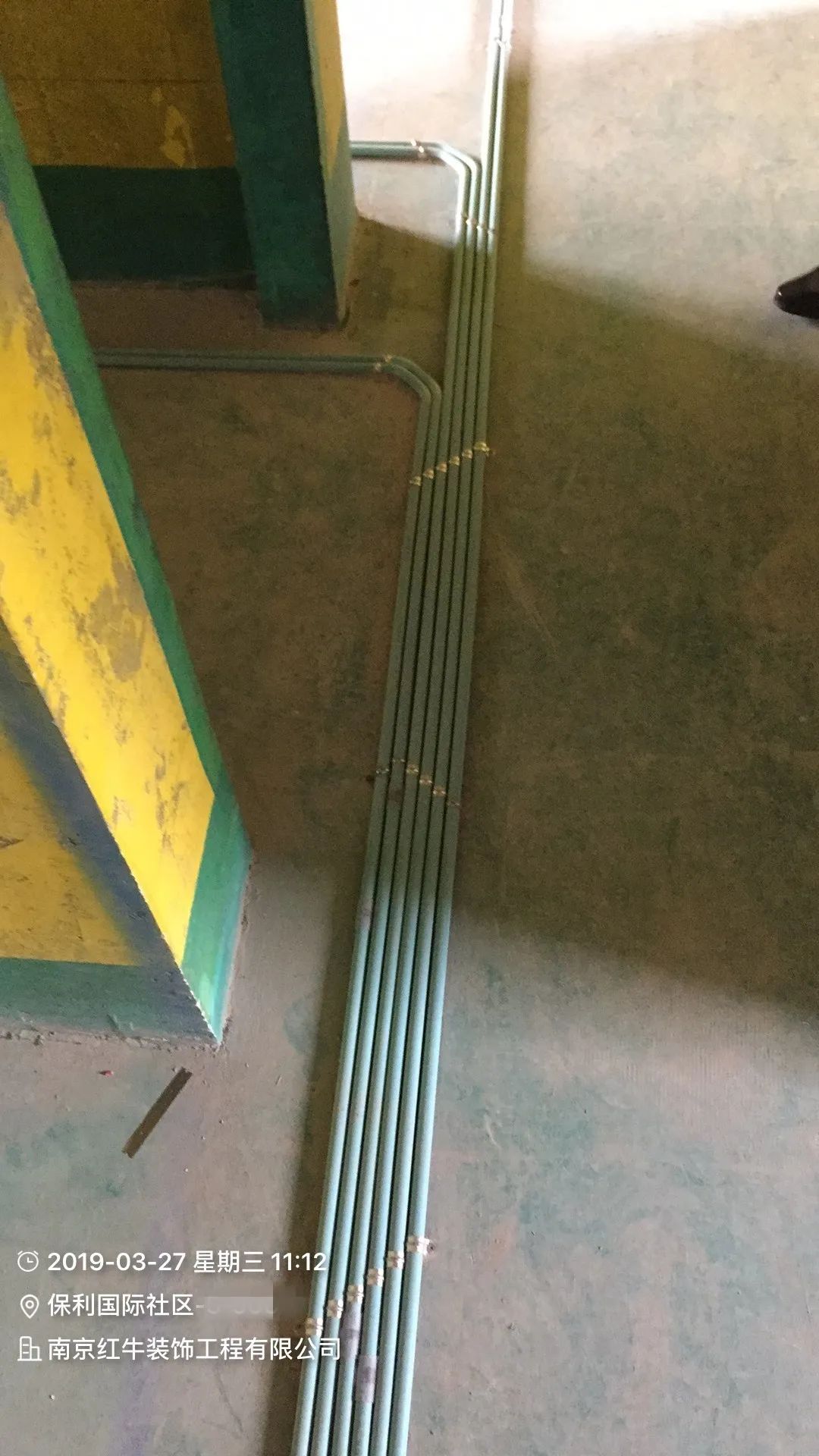 孟憲濤_保利國際社區(qū)115㎡現(xiàn)代北歐--簡潔明亮之家，一人獨居太愜意！28工地一覽