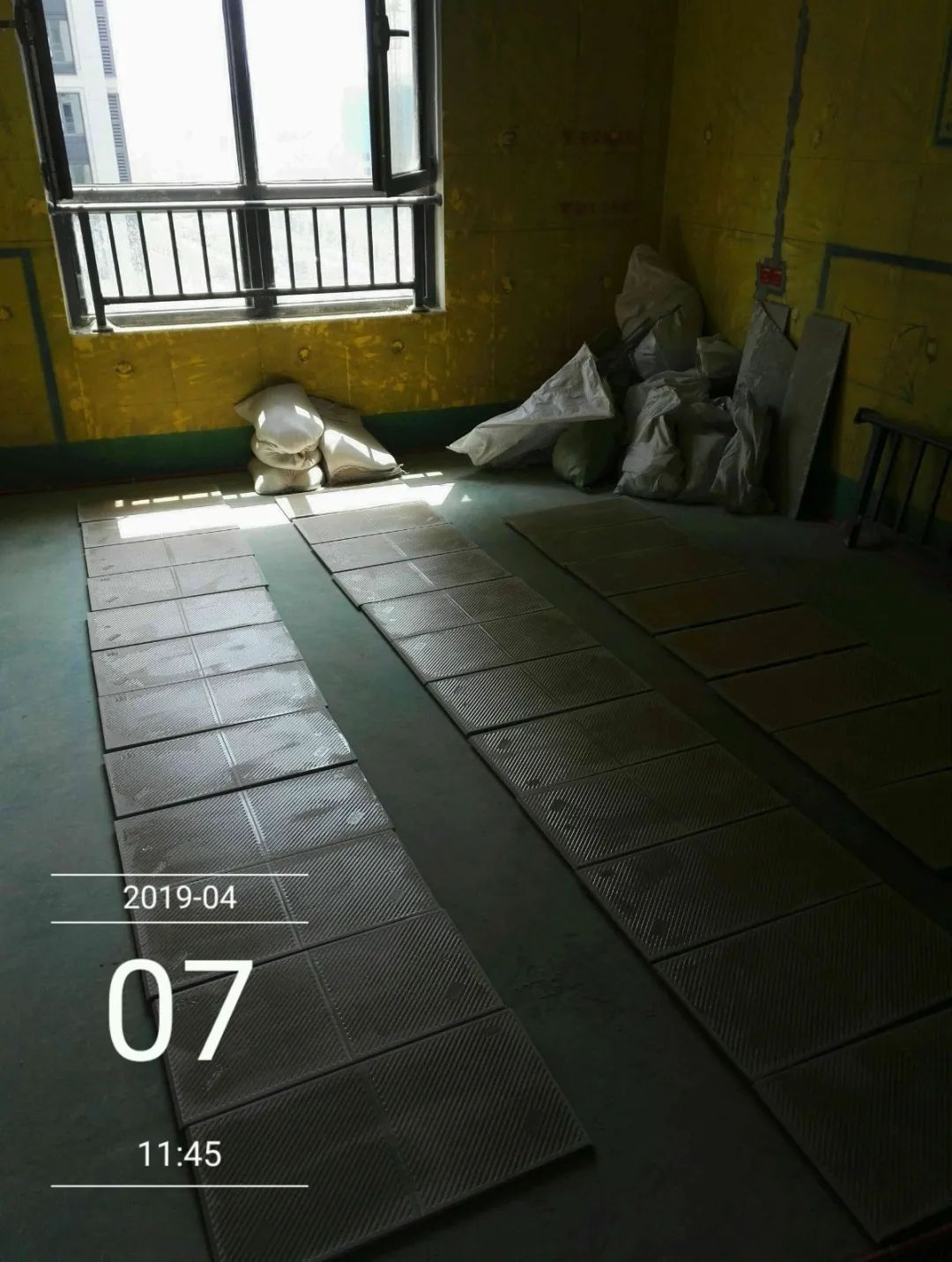 孟憲濤_保利國際社區(qū)115㎡現(xiàn)代北歐--簡潔明亮之家，一人獨居太愜意！30工地一覽