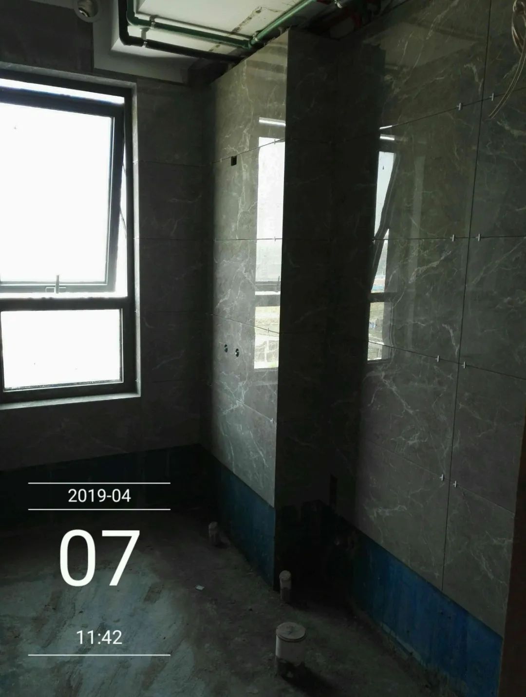 孟憲濤_保利國際社區(qū)115㎡現(xiàn)代北歐--簡潔明亮之家，一人獨居太愜意！31工地一覽