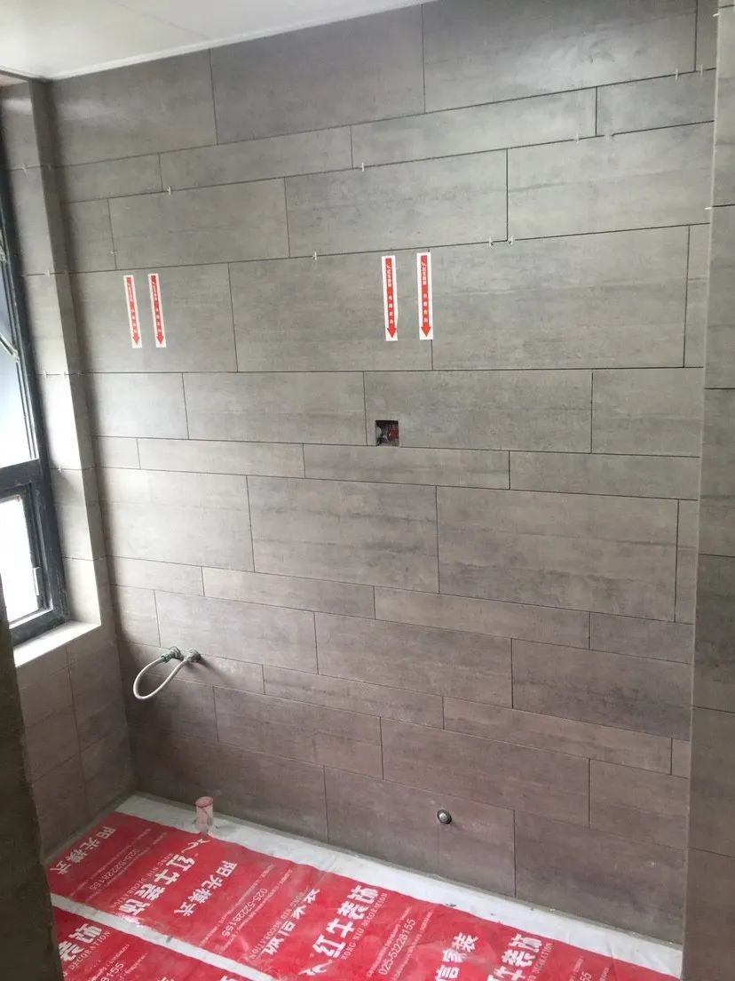 孟憲濤_保利國際社區(qū)115㎡現(xiàn)代北歐--簡潔明亮之家，一人獨居太愜意！36工地一覽