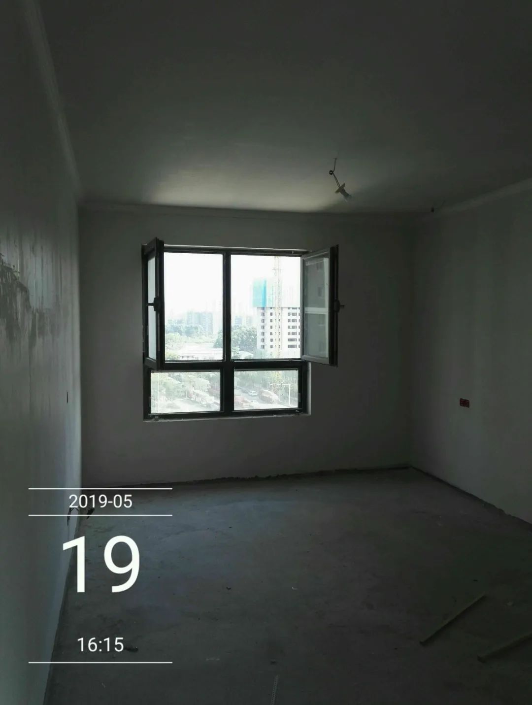 孟憲濤_保利國際社區(qū)115㎡現(xiàn)代北歐--簡潔明亮之家，一人獨居太愜意！38工地一覽