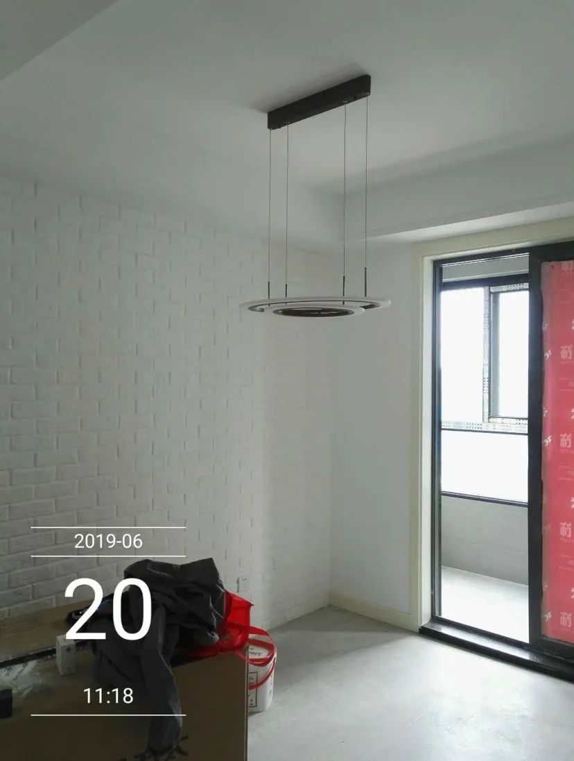 孟憲濤_保利國際社區(qū)115㎡現(xiàn)代北歐--簡潔明亮之家，一人獨居太愜意！41工地一覽