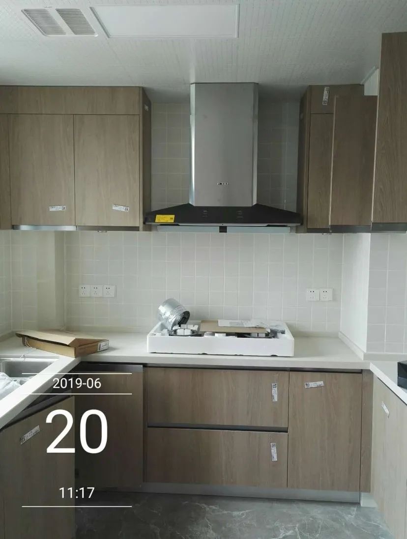 孟憲濤_保利國際社區(qū)115㎡現(xiàn)代北歐--簡潔明亮之家，一人獨居太愜意！43工地一覽