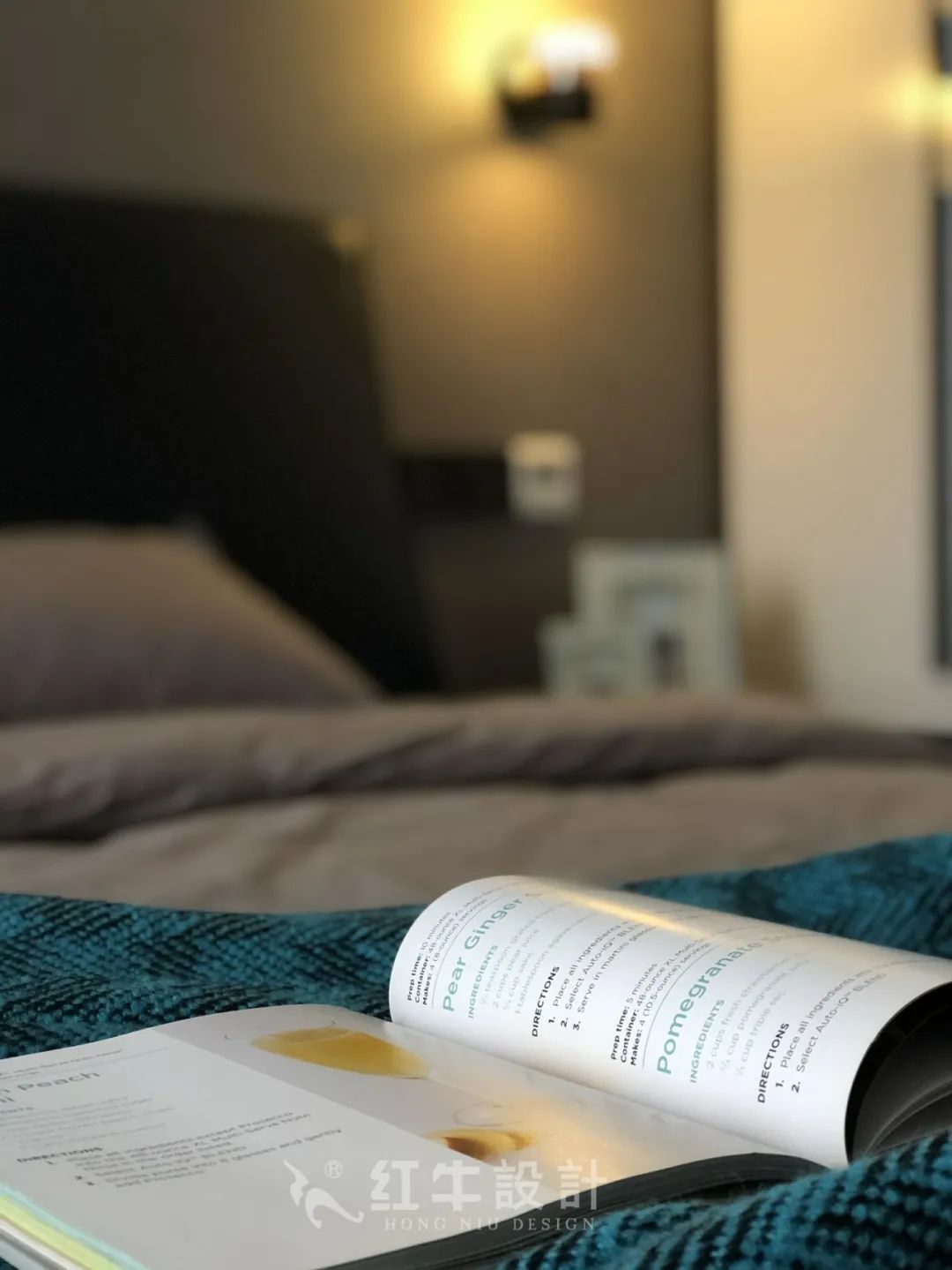 最美畢業照 ④--保利國際社區96㎡現代風格“成品家”！08