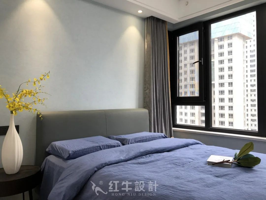 最美畢業照 ④--保利國際社區96㎡現代風格“成品家”！09