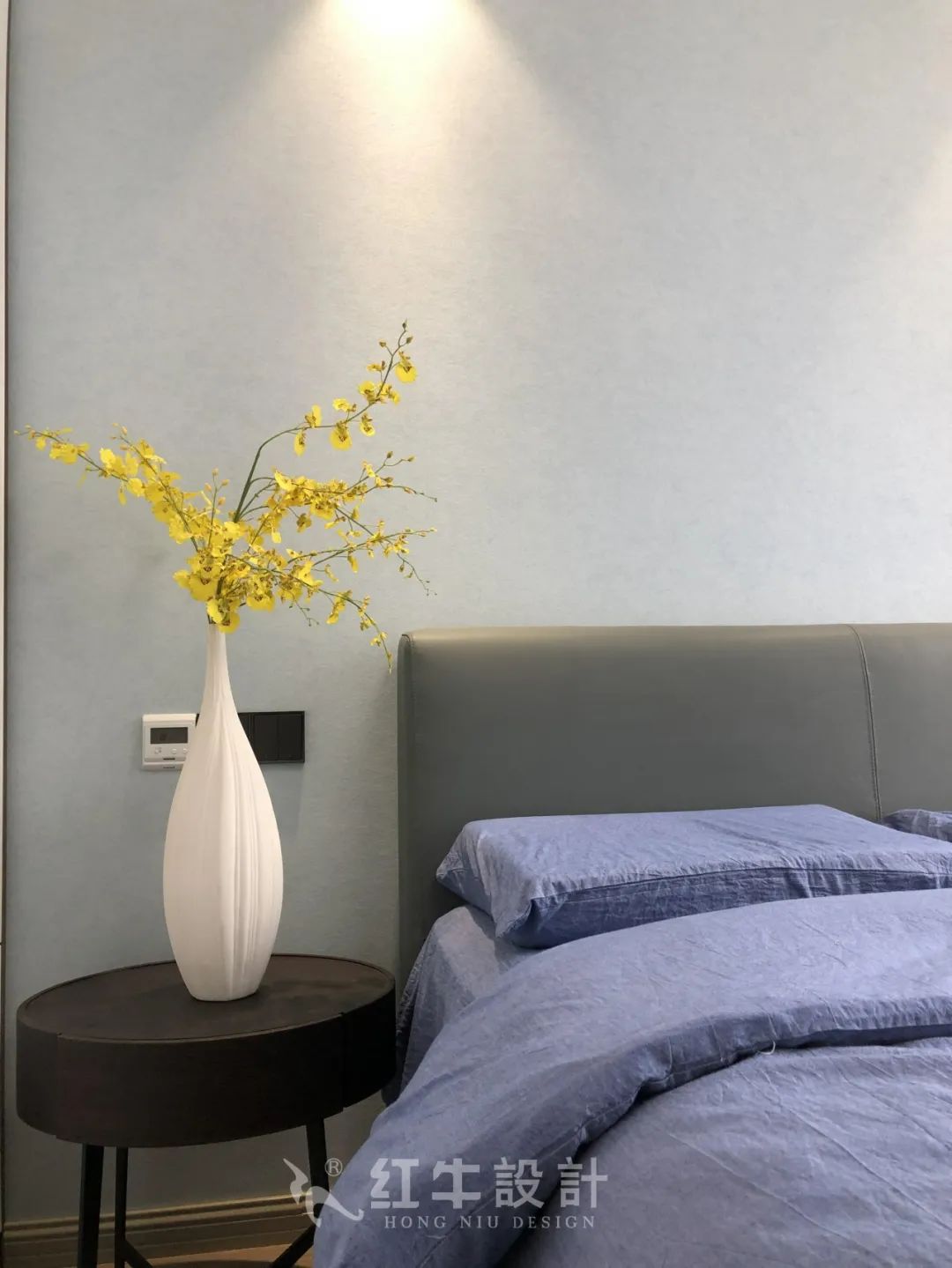 最美畢業照 ④--保利國際社區96㎡現代風格“成品家”！10