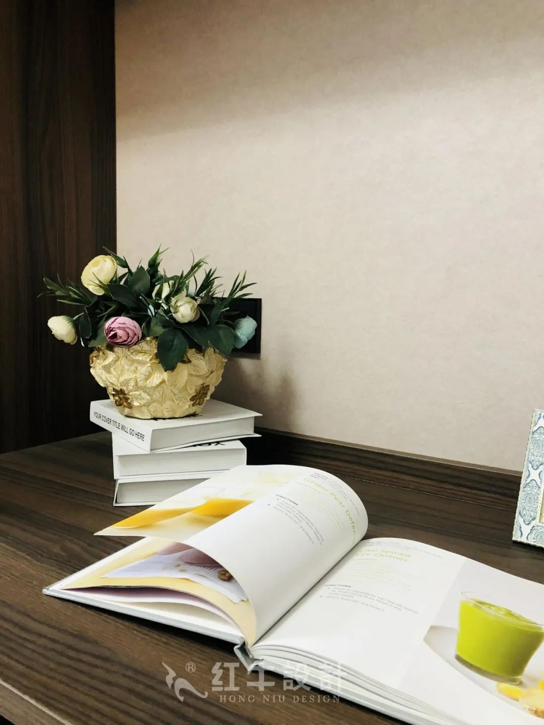 最美畢業照 ④--保利國際社區96㎡現代風格“成品家”！12