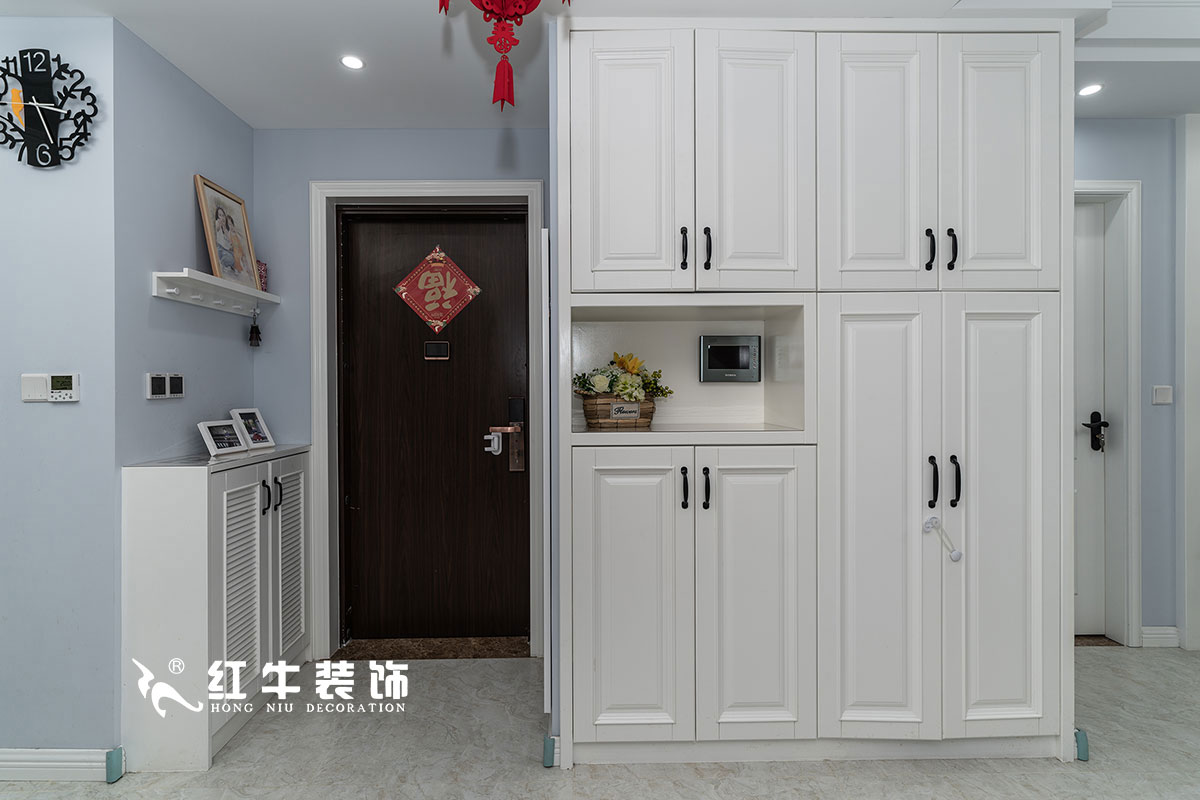 +logo_魏明花_華府國際-117㎡-簡美風(fēng)格（3室2廳2衛(wèi)，全包16萬）01玄關(guān)_華府-21