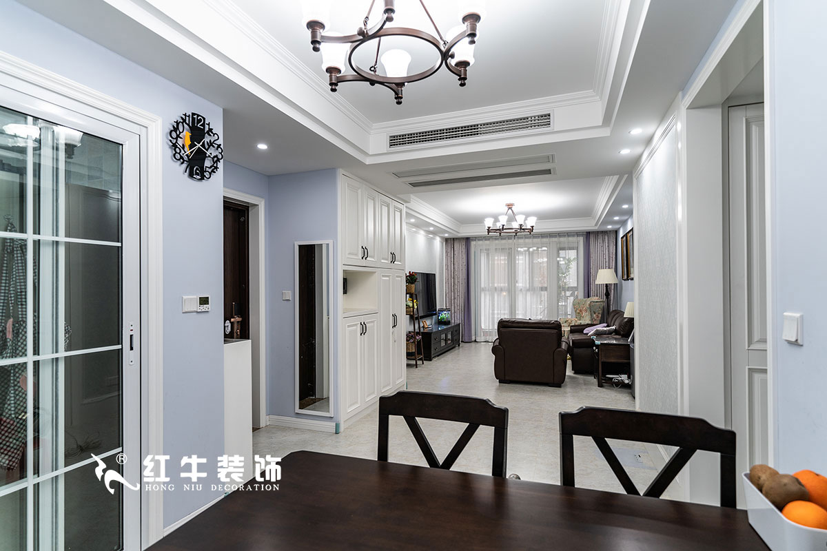 +logo_魏明花_華府國際-117㎡-簡美風(fēng)格（3室2廳2衛(wèi)，全包16萬）02餐廳_華府-25