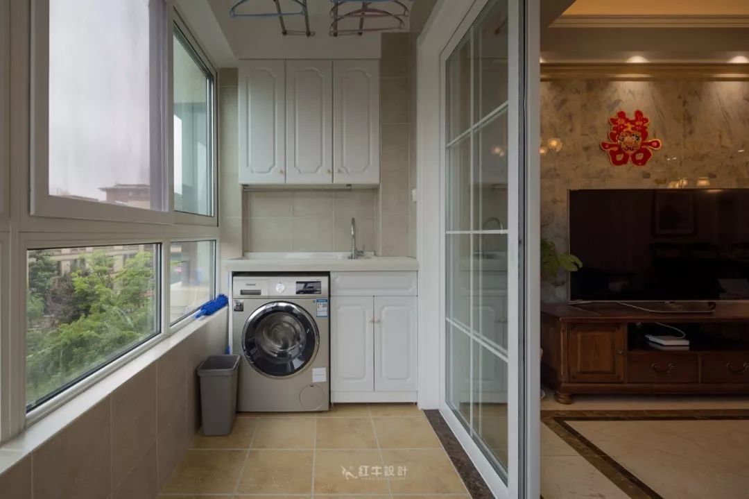 紅牛設(shè)計(jì) · 簡(jiǎn)美--108㎡ · 世茂君望墅02