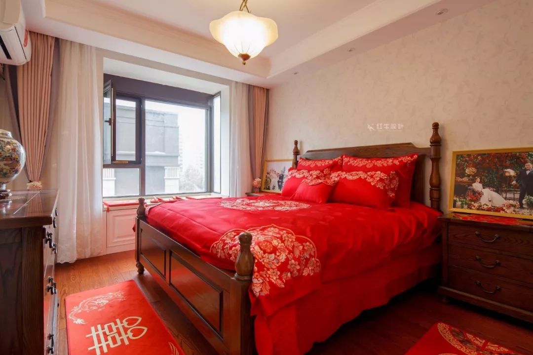 紅牛設(shè)計(jì) · 簡(jiǎn)美--108㎡ · 世茂君望墅07