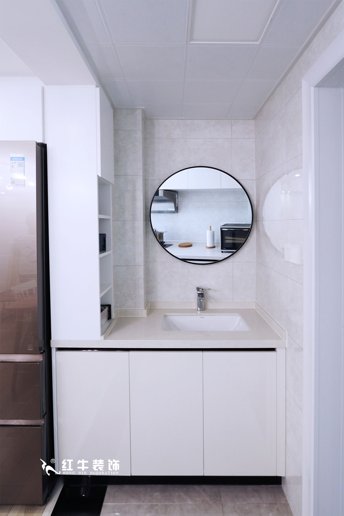 【實景案例】仇美蓉_良辰美景31棟2單元501-82㎡-北歐風(fēng)格_老房裝修2室2廳1衛(wèi)_全包11萬13洗漱間IMG_0053