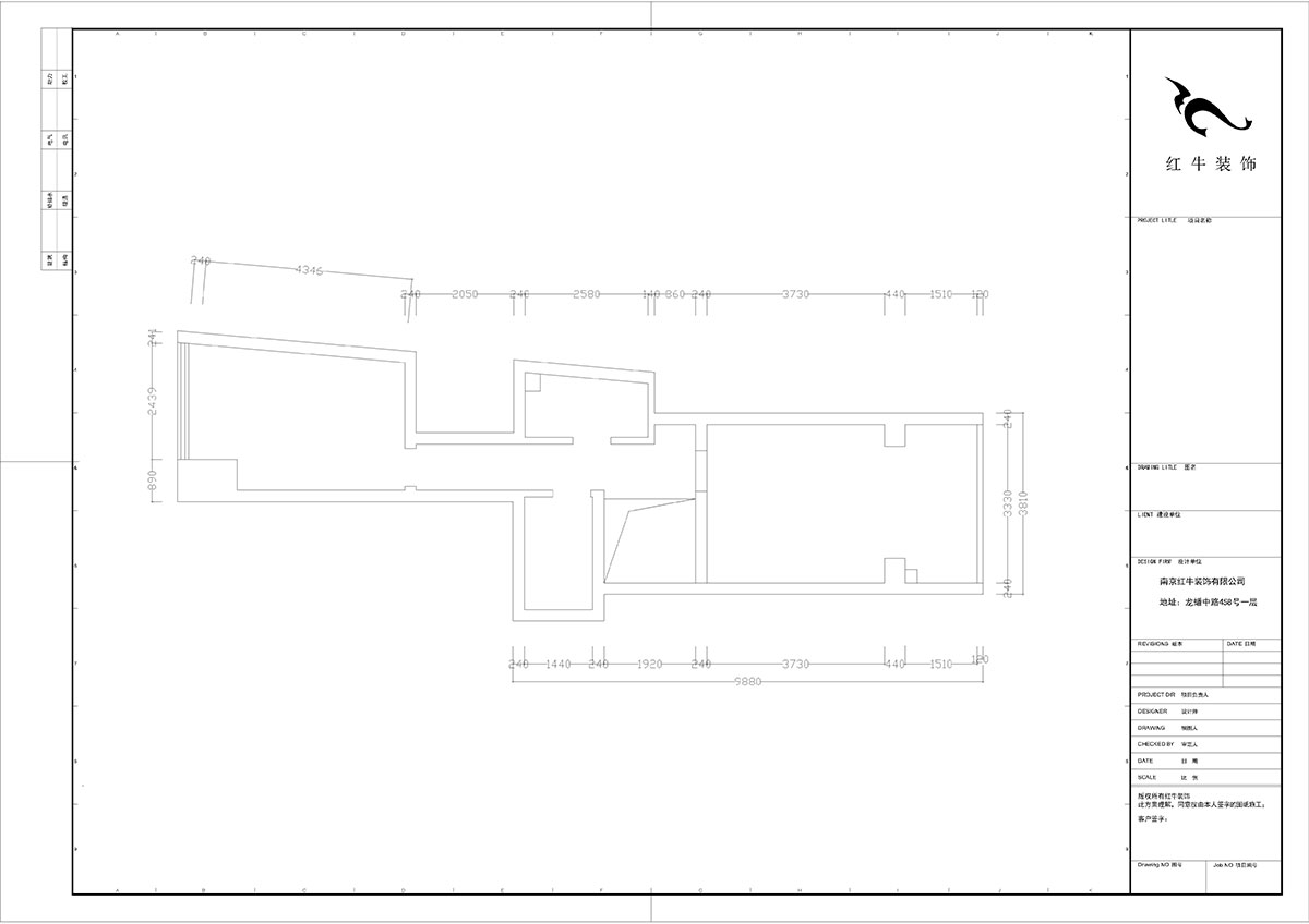 陸利民｜圣淘沙6-711-120㎡-現代風格｜復式｜2室2廳2衛｜新房裝修｜定制家￥162600｜全包16