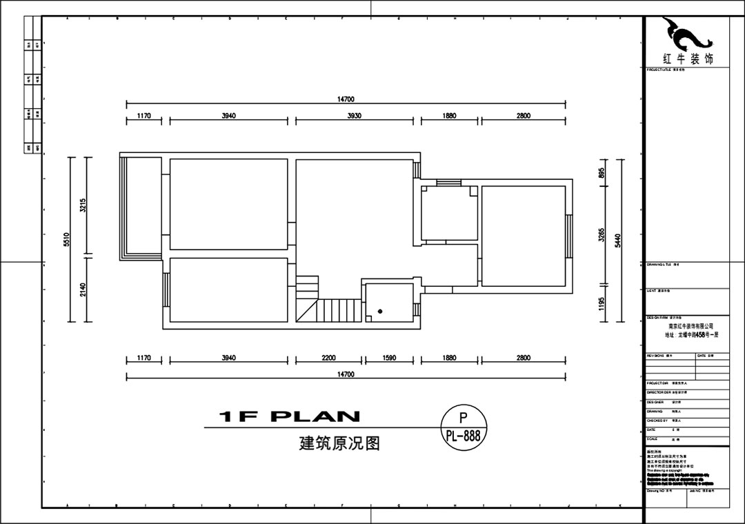 劉萍萍｜華陽家園華彩苑47號702室-78㎡-簡約風格｜3室2廳1衛｜老房裝修｜定制家￥111517｜全包11