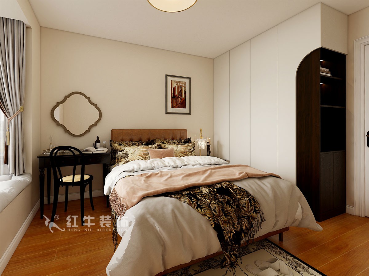 喜報(bào)|金秋十月,收獲滿滿,紅牛裝飾再獲三面錦旗! 喜報(bào)|金秋十月,收獲滿滿,紅牛裝飾再獲三面錦旗!