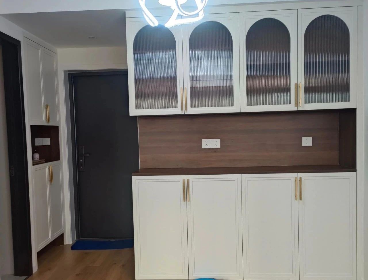 喜報(bào)|金秋十月,收獲滿滿,紅牛裝飾再獲三面錦旗! 喜報(bào)|金秋十月,收獲滿滿,紅牛裝飾再獲三面錦旗!