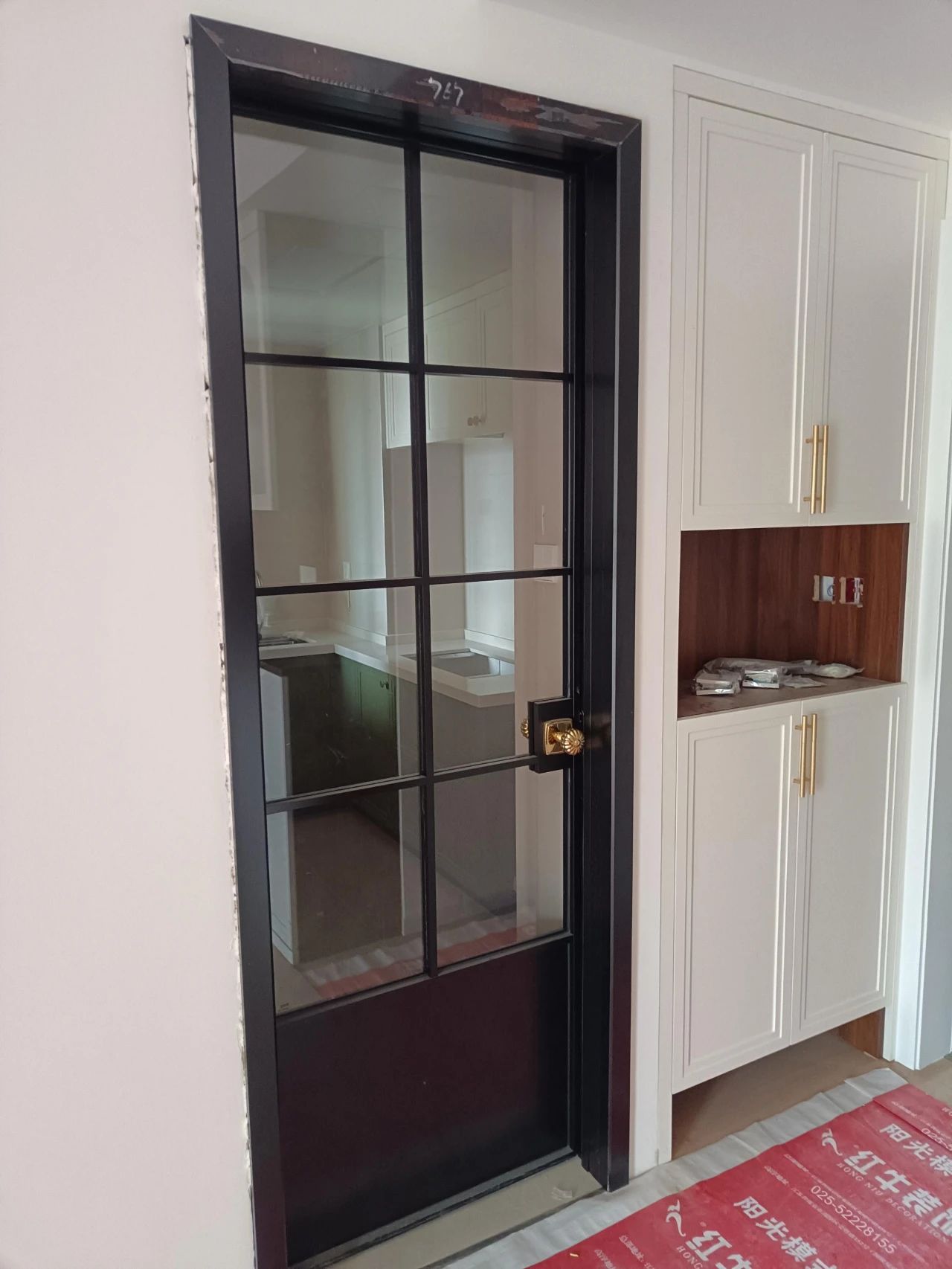 喜報(bào)|金秋十月,收獲滿滿,紅牛裝飾再獲三面錦旗! 喜報(bào)|金秋十月,收獲滿滿,紅牛裝飾再獲三面錦旗!