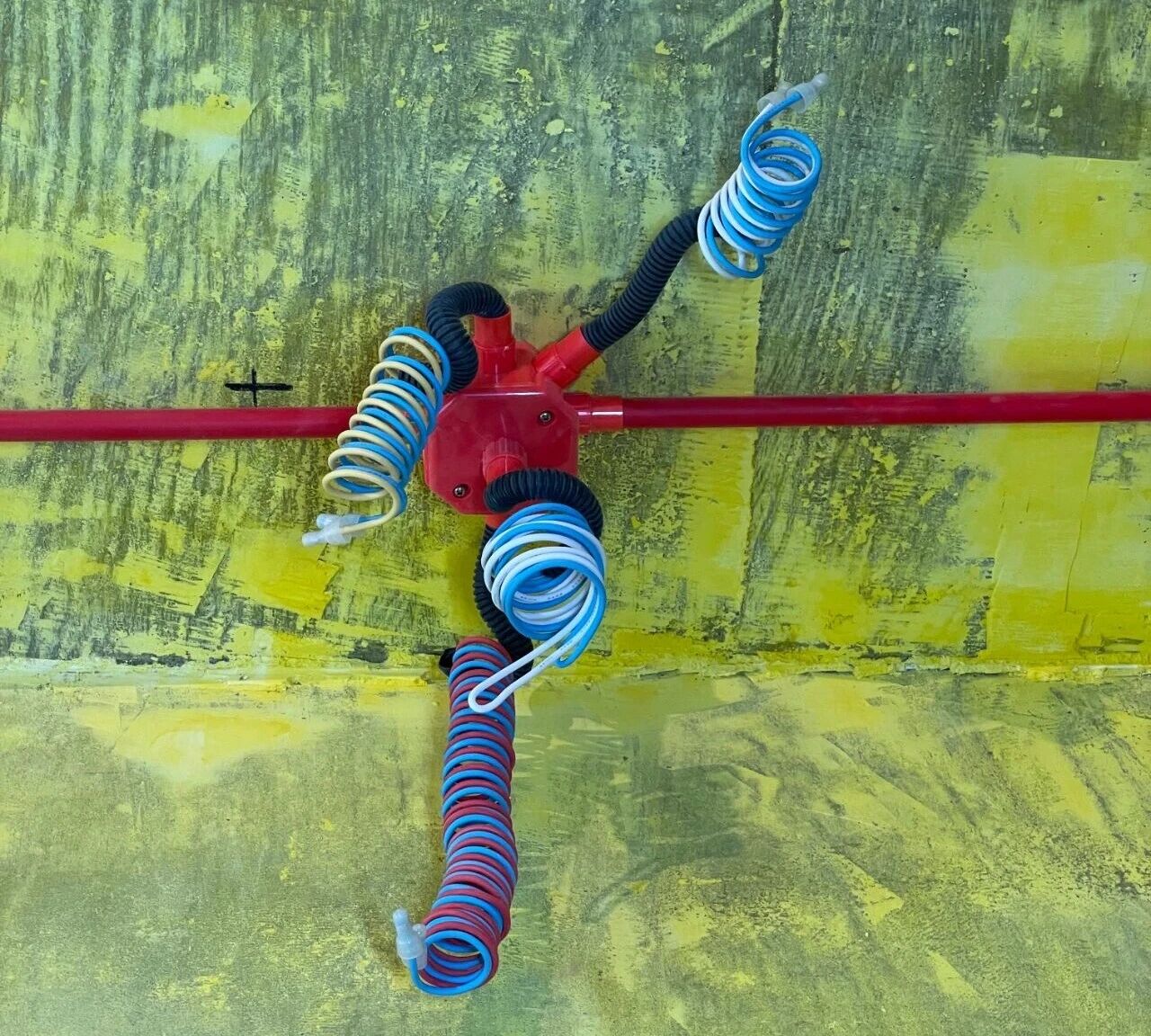 金九銀十裝修季｜南京紅牛裝飾工程總監(jiān)：工地巡檢無小事，嚴(yán)苛落實(shí)工藝標(biāo)準(zhǔn)！03