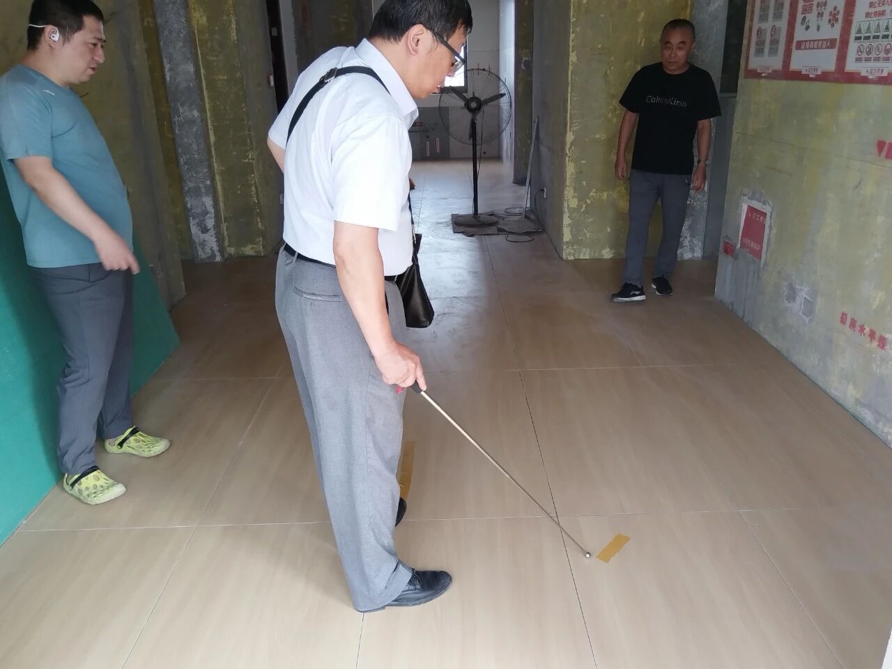 九月秋意漸濃,南京紅牛裝飾工地巡檢步履不停,只為兌現(xiàn)品質(zhì)承諾! 九月秋意漸濃,南京紅牛裝飾工地巡檢步履不停,只為兌現(xiàn)品質(zhì)承諾!