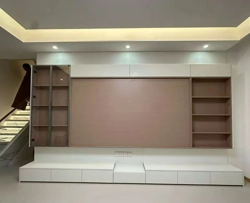 工地巡檢:雙節同慶,品質同行,嚴把每一道工序,用心守護夢想家! 工地巡檢:雙節同慶,品質同行,嚴把每一道工序,用心守護夢想家!