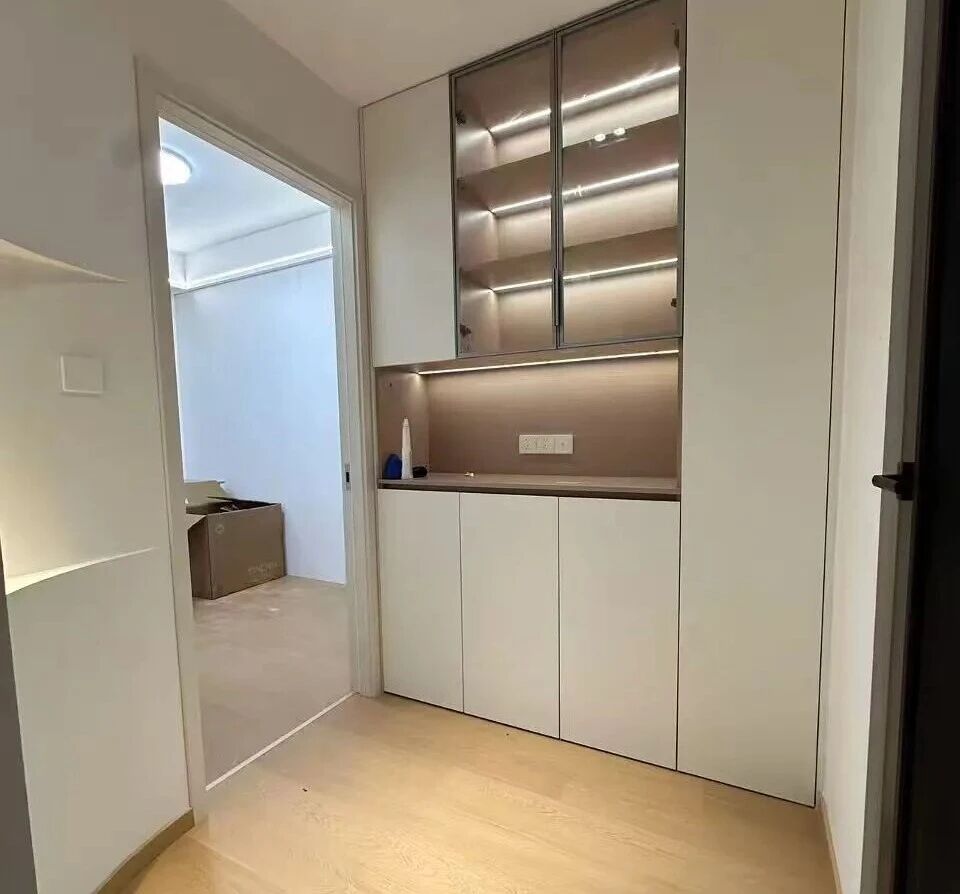 工地巡檢:雙節同慶,品質同行,嚴把每一道工序,用心守護夢想家! 工地巡檢:雙節同慶,品質同行,嚴把每一道工序,用心守護夢想家!