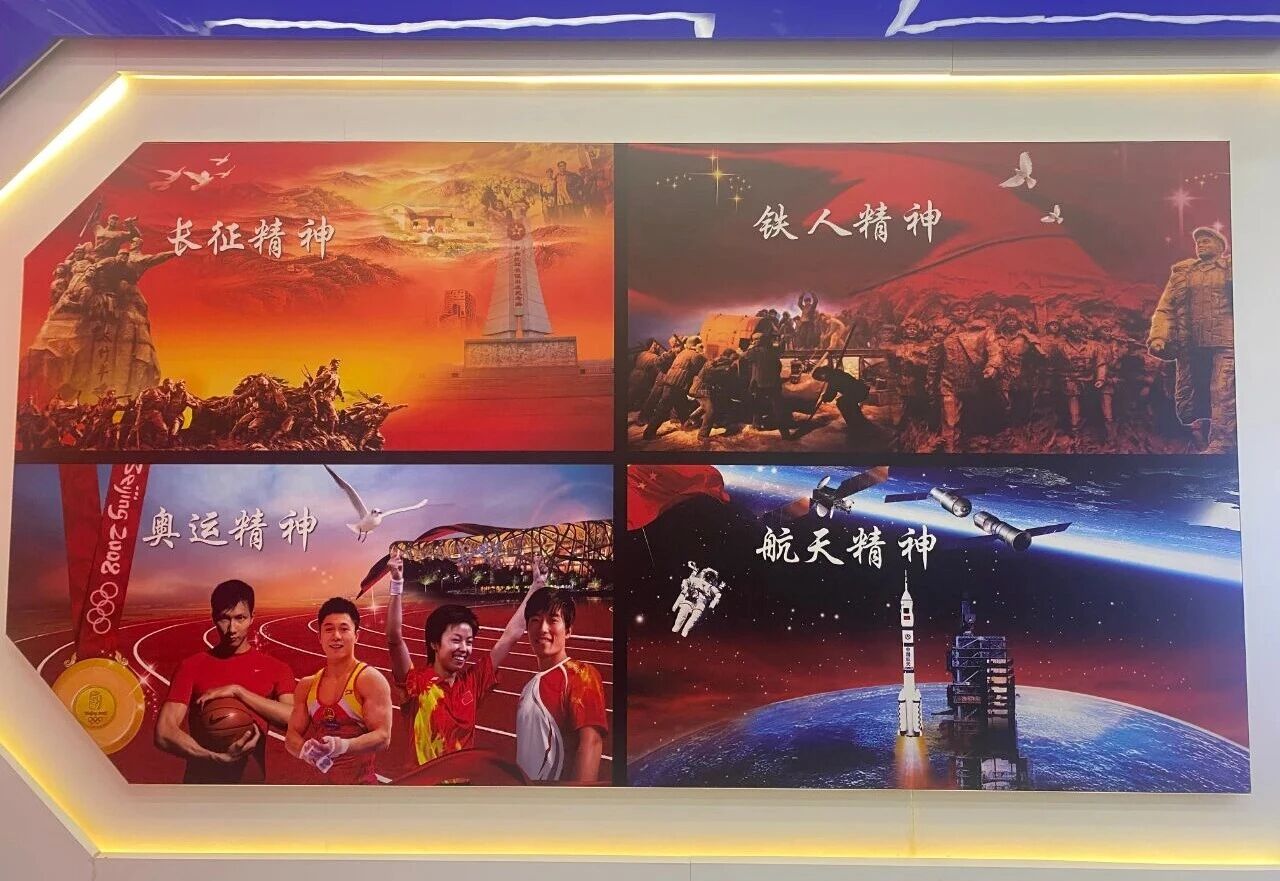 裝修寶典：為何說企業(yè)文化是企業(yè)靈魂，是企業(yè)生存與發(fā)展的根本？