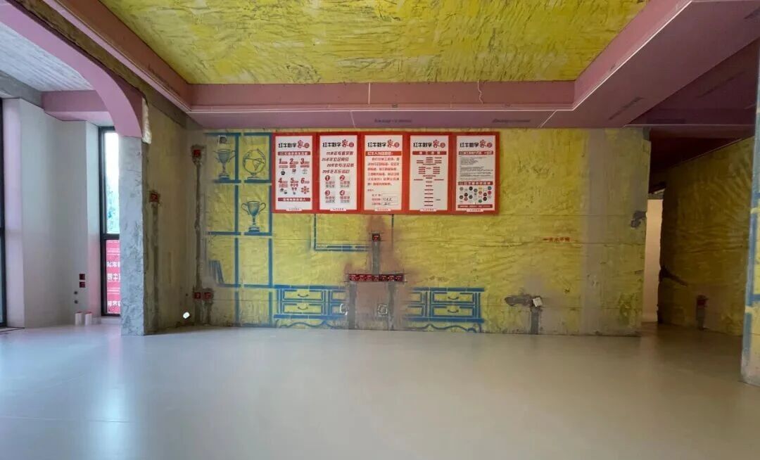 裝修寶典：為何說企業(yè)文化是企業(yè)靈魂，是企業(yè)生存與發(fā)展的根本？