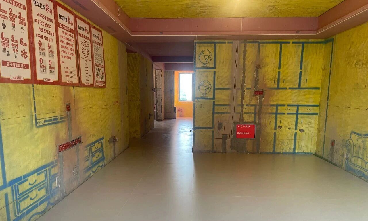 裝修寶典：為何說企業(yè)文化是企業(yè)靈魂，是企業(yè)生存與發(fā)展的根本？