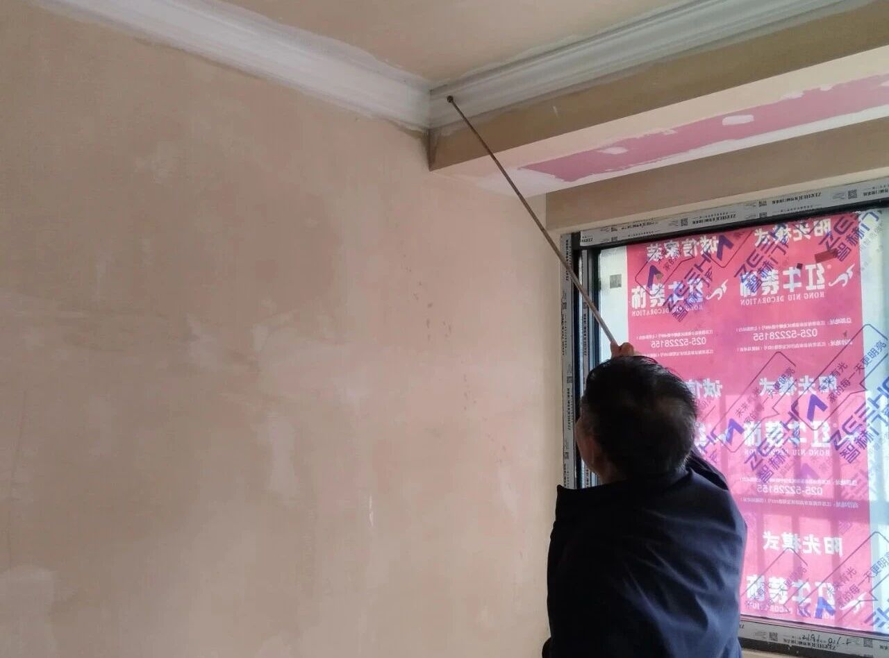 南京紅牛裝飾：始終如一，以品質(zhì)說話，以服務(wù)鑄口碑！