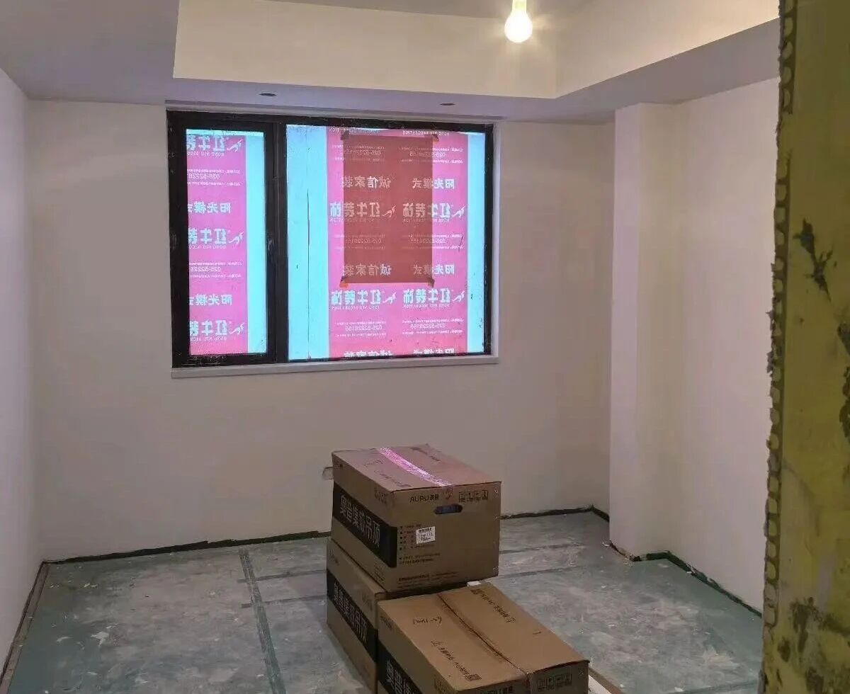 南京紅牛裝飾：始終如一，以品質(zhì)說話，以服務(wù)鑄口碑！