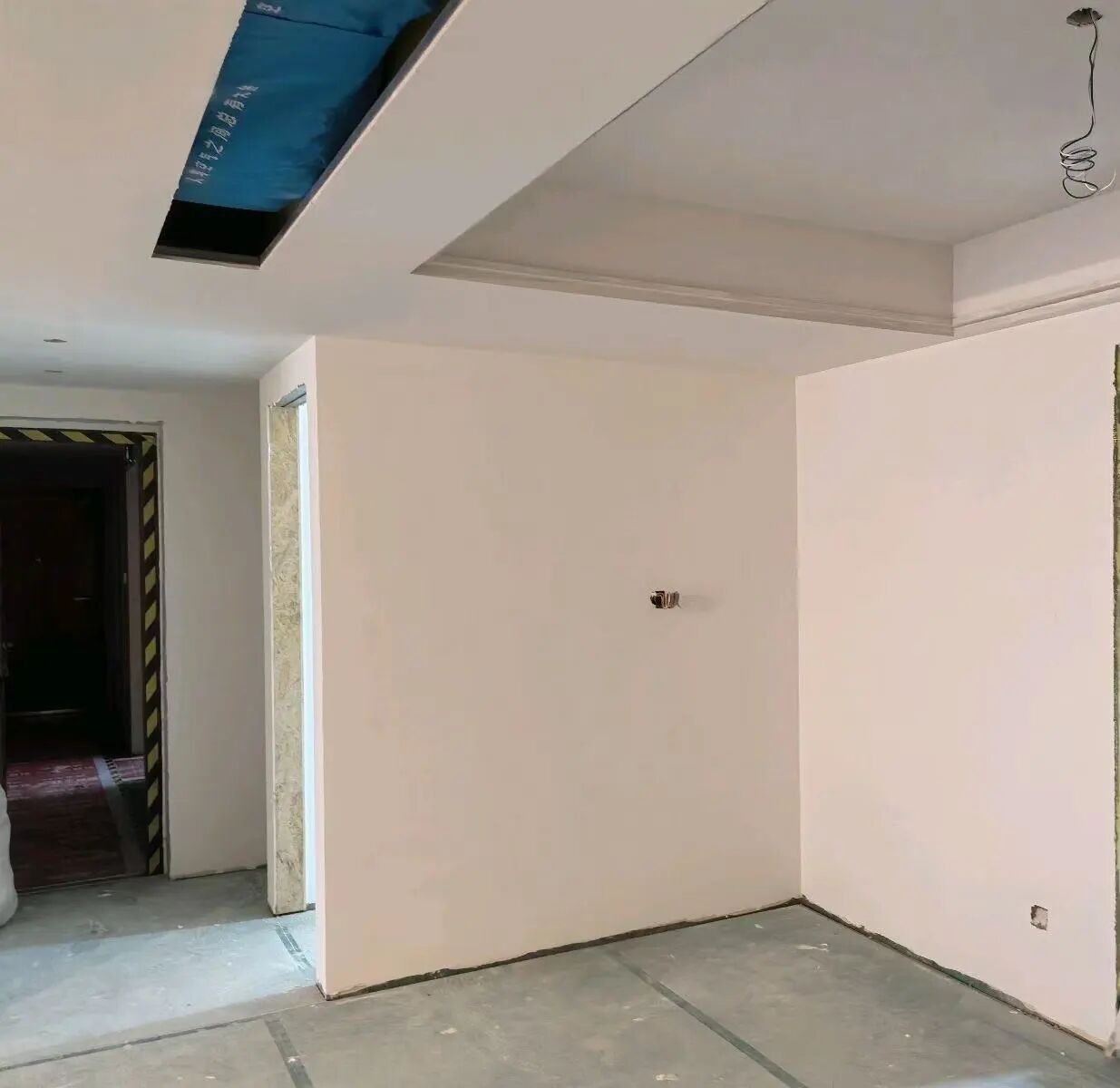 南京紅牛裝飾：始終如一，以品質(zhì)說話，以服務(wù)鑄口碑！