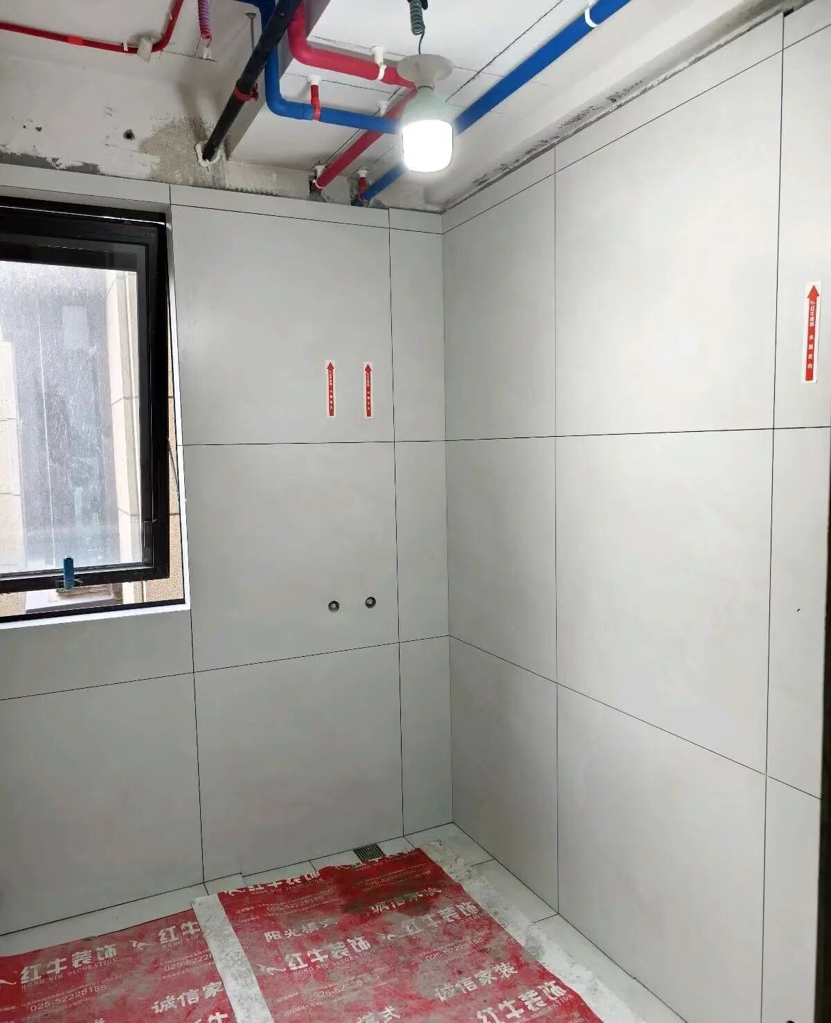 南京紅牛裝飾：始終如一，以品質(zhì)說話，以服務(wù)鑄口碑！