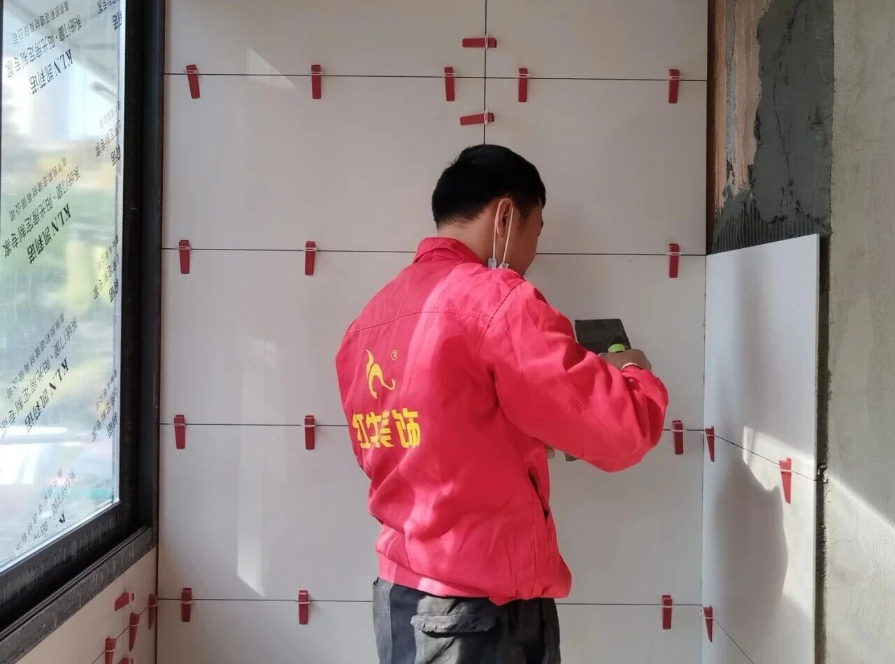 工地巡檢日：標準&品質是底線，專業&用心是態度！